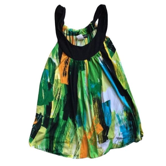 Maternity Tank Top - Picture 1 of 6